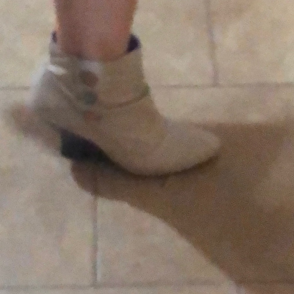 Ankle Booties - Picture 6 of 6